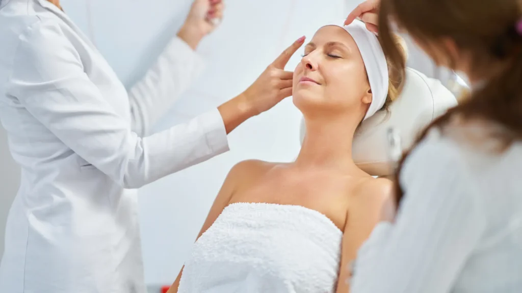 Hyaluronic Acid Filler Course