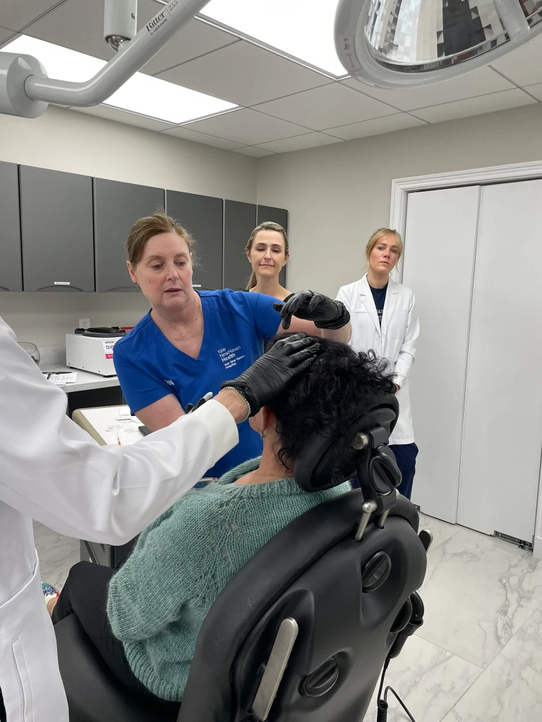 Aesthetic Training Institute