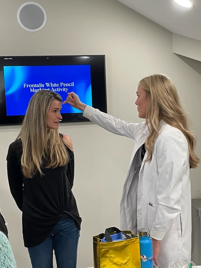 Aesthetic Training Institute