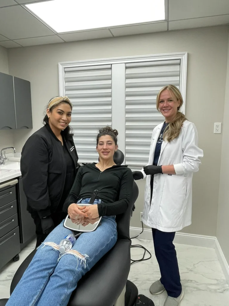 Cosmetic Injection Courses